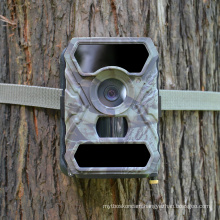 3.0C 12MP 1080P FHD CE/FCC/ROSH Certified Chinese Hunting Scouting Trail Camera